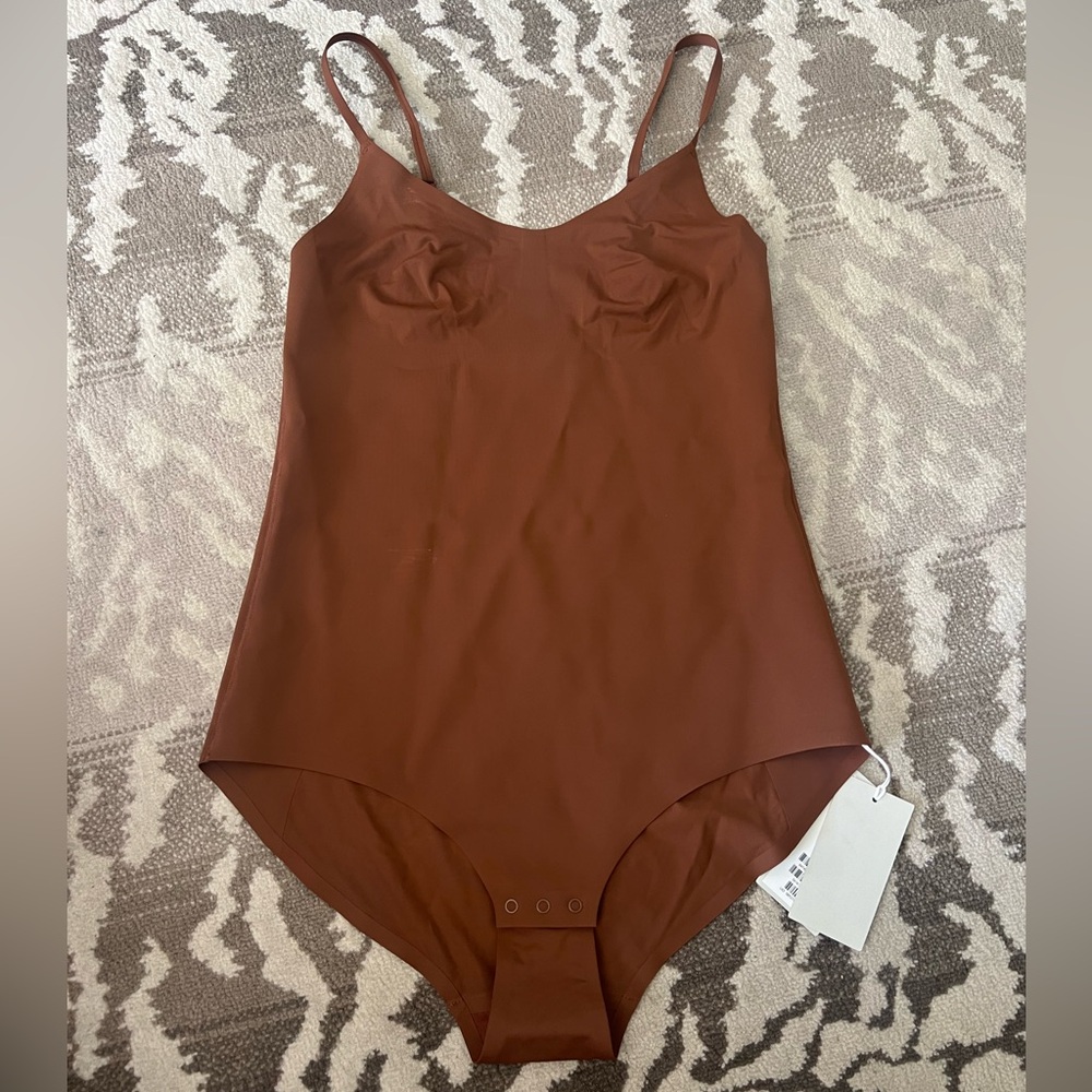 COS Firm Control Bodysuit